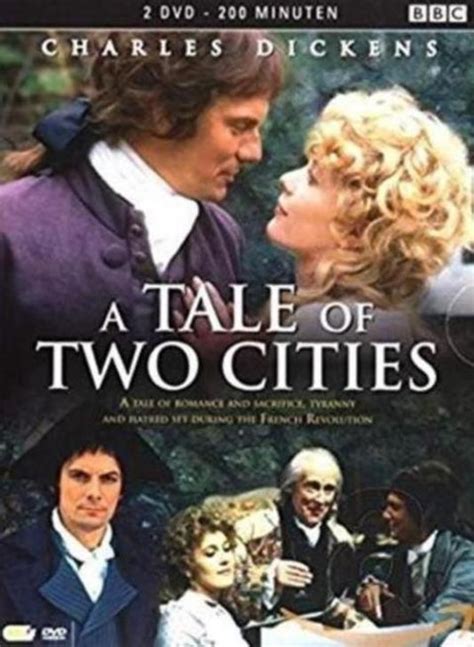 a tale of two cities movie 1980 summary|A Tale of Two Cities (TV Movie 1980) .